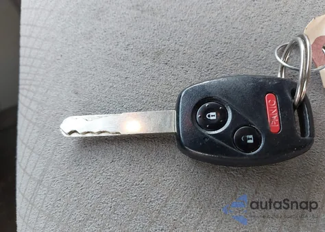 2016 Honda Odyssey Lx z USA, uszkodzony, nr VIN 5FNRL5H21GB082236